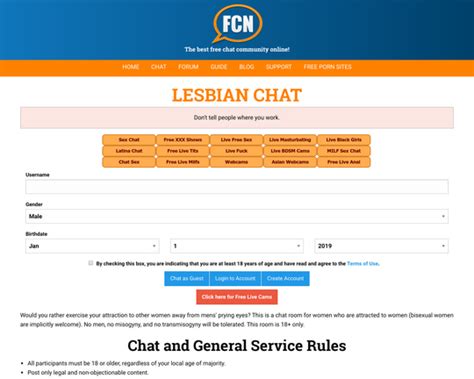 Gay Chat; Cam Chat; Roleplay Chat; Video Chat; Free Chat Now's chat room selection is separated by sexuality and interest. Choose the right chat room for you. All of our chat rooms are intended for adults and the Sex Chat room contains explicit content. You must be 18+ to join ANY OF OUR CHAT rooms.